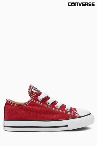 Converse Chuck Lo